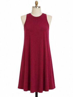 Shebird Sleeveless Tunic Dress 3 S/M